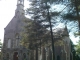 la chapelle de Lourdes