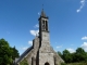 Photo précédente de Locmaria-Berrien Le clocher de l'église