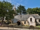 Photo précédente de Locquénolé &église Saint-Guénolé