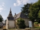 Photo suivante de Locquénolé &église Saint-Guénolé