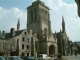 Photo suivante de Locronan Eglise St-Ronan