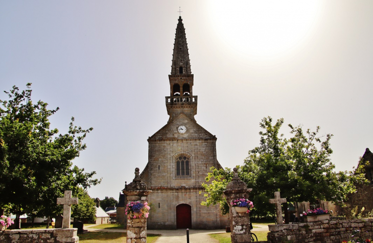  /église Saint-Tudy - Loctudy