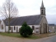Eglise  Saint  Guénolé.