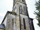   &église Saint-Fioacre