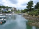 Photo suivante de Moëlan-sur-Mer Port de Brigneau
