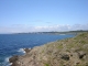Photo précédente de Moëlan-sur-Mer le littoral , vu de la pointe de Merrien