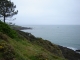 Photo suivante de Moëlan-sur-Mer la pointe de Kerfany