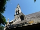 Photo suivante de Moëlan-sur-Mer le clocher de St Philibert