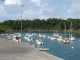 Photo suivante de Moëlan-sur-Mer Le port de Merrien