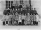 Photo précédente de Moëlan-sur-Mer 1959 ..L'école puplique , la classe de  ????? , j'y étais !!!!!