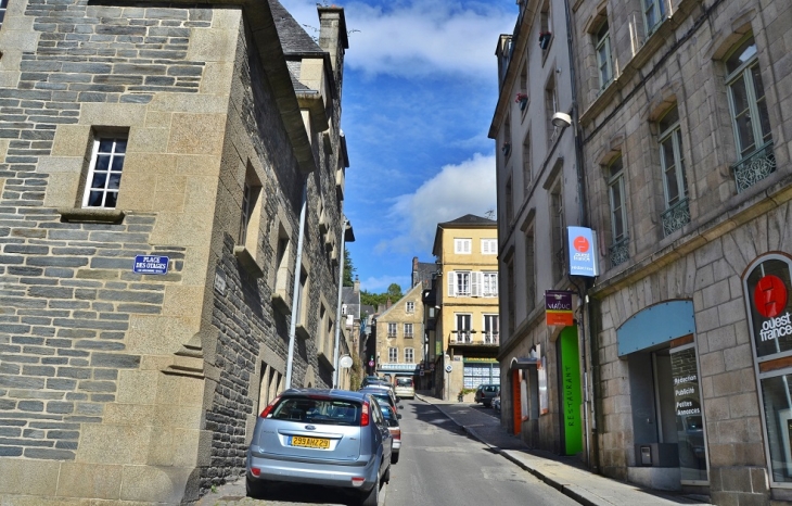  - Morlaix