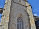 ;;église Sainte-Mélaine