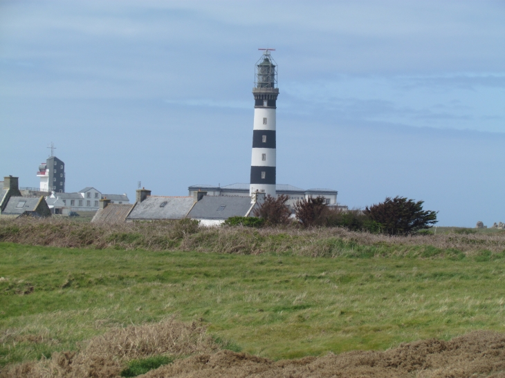  - Ouessant