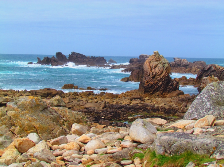  - Ouessant