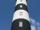 Photo précédente de Ouessant Phare du Créac'h