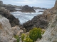 Photo suivante de Ouessant vue du phare du Créach