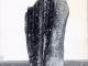 Photo précédente de Penmarch Le Menhir, vers 1920 (carte postale ancienne).