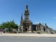 Photo suivante de Pleyben L'église, au centre du bourg