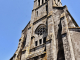 Photo suivante de Plogastel-Saint-Germain  &église Saint-Germain