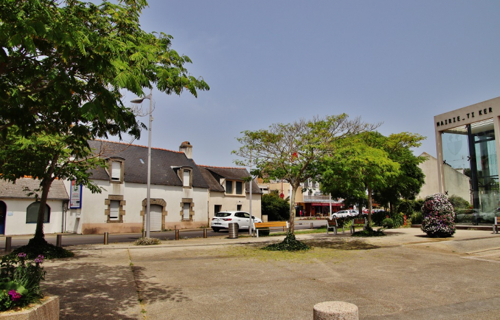 La Commune - Plomeur