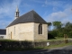Plomeur (29120) chapelle Saint Côme