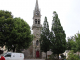   <église Saint-Mahouarn
