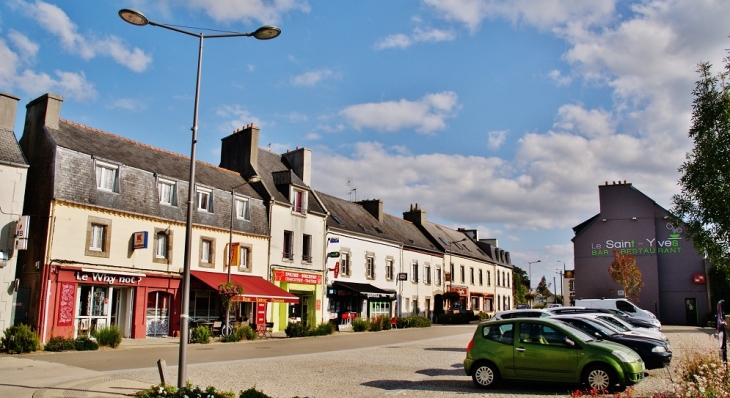 La Commune - Ploudaniel