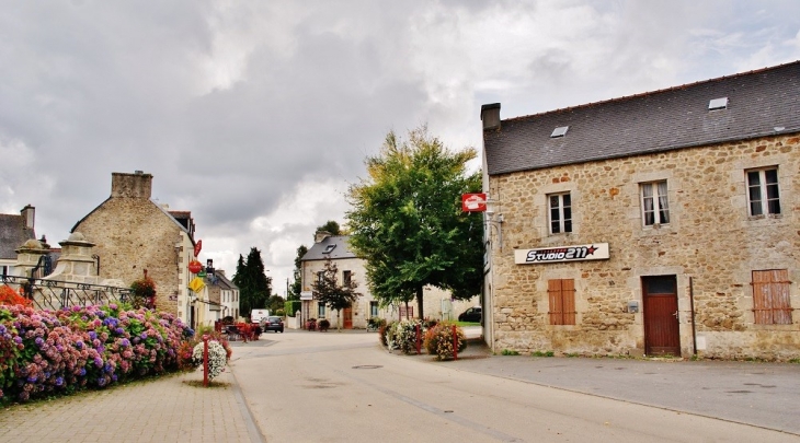 La Commune - Plouédern