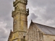 ²église Saint Edern