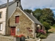 Pont-Menou commune de Plouegat-Gerand ( Chapelle )