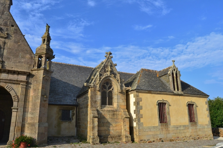    église Saint-Pierre - Plougasnou