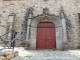 la porte de Guiscanou
