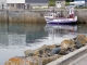 Photo suivante de Plougasnou DIBEN : le port
