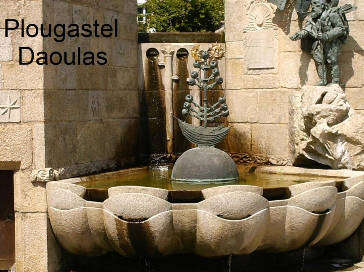  - Plougastel-Daoulas