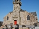 Photo suivante de Plougoulm :église Saint-Colomban