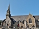 Photo suivante de Plougoulm :église Saint-Colomban