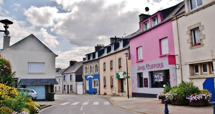 La Commune - Plouguerneau