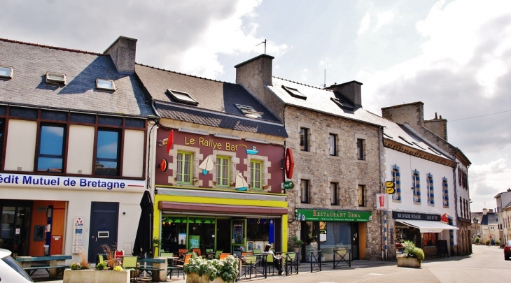 La Commune - Plouguerneau