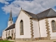 Photo suivante de Plouguerneau  église Notre-Dame