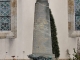 Photo suivante de Plouguin Monument-aux-Morts