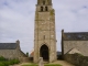 Photo précédente de Plounévez-Lochrist Clocher de la chapelle de Lochrist