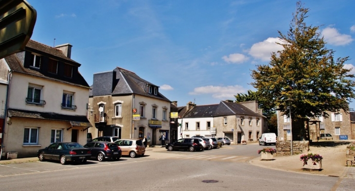 La Commune - Plouvien