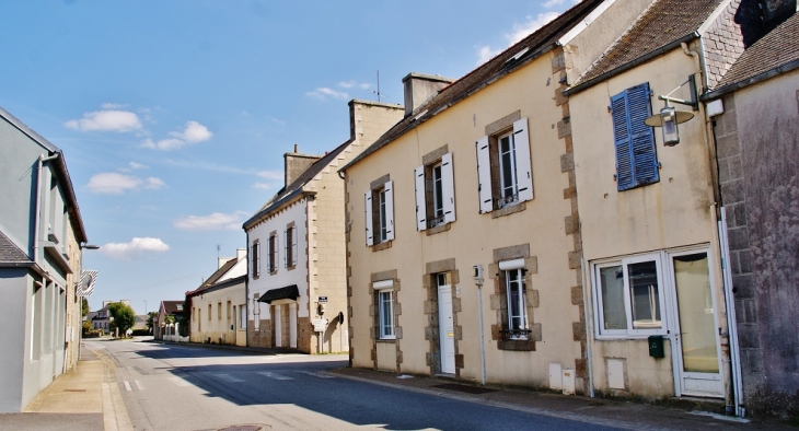 La Commune - Plouvien