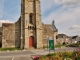 Photo suivante de Plouvorn église St Pierre