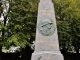 Photo suivante de Plouzévédé Monument-aux-Morts