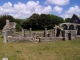 Photo précédente de Plovan Les ruines de la chapelle de Languidou.