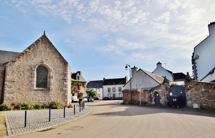 La Commune - Pont-Aven