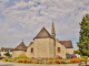   &église Saint-Cadoan