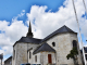   église Saint-Cheron