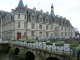 Photo suivante de Quimper La Préfecture